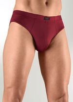 Sechserpack Slips aus Microfaser 