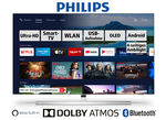 Philips 4K-Ultra-HD OLED-Fernseher