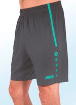 Shorts von «Jako» in 4 Farben GRAU-GRÜN