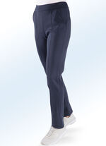 Kurhose von «Athlet» in 6 Farben MARINE