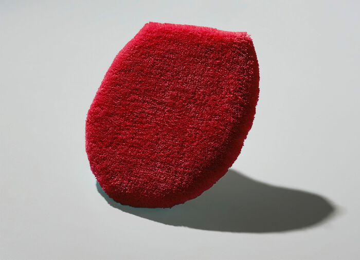 Badgarnitur in Supersoft-Qualit&auml;t von Grund ANTHRAZIT