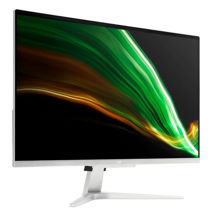 Acer Aspire C27-1655 All-in-One PC 