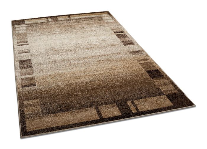 Ansprechende Br&uuml;cken, Galerie und Teppiche 