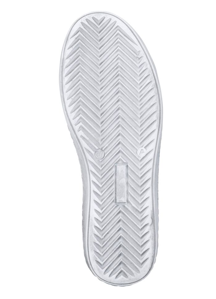 ELENA EDEN, sommerliche Damen-Schn&uuml;rschuhe, mit herausnehmbarem Fussbett 