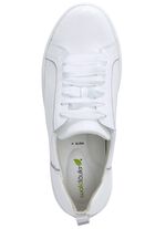 Waldl&auml;ufer, trendige Damen-Schn&uuml;rschuhe, Weite H, mit herausnehmbarem Fussbett 