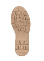 Andrea Conti Loafer mit edler Zierkette BEIGE