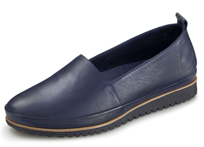 Slipper in bequemem Design MARINE