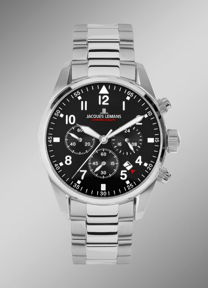 Herren-Chronograph 