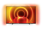Philips 4K-Ultra-HD-Smart-Ambilight-LED-Fernseher, verschiedene Grössen 