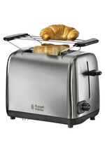 «Russell Hobbs» Kaffeeserie Adventure EDELSTAHL