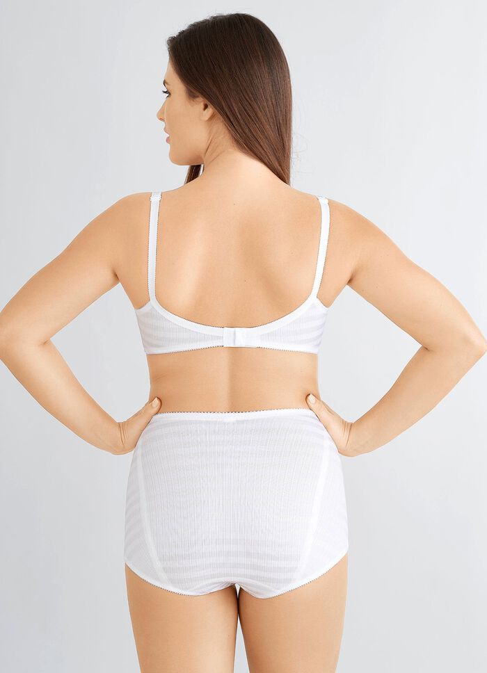 Felina Miederhose mit Vorderteilverst&auml;rkung 