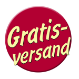 Logo Versand gratis Logo Versand gratis