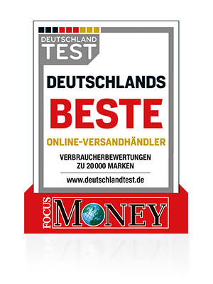Deutschlands Beste Online Versandhändler
