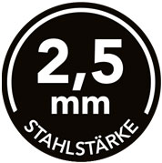 Logo_2,5mmStahlstärke
