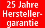 Logo_25JahreHerstellergarantie