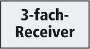 Logo_3-fach-Receiver