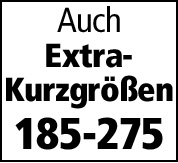 AuchExtra-Kurzgroessen185-275