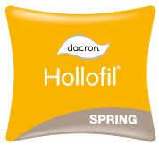 Logo_Dacron_Hollofil_Spring
