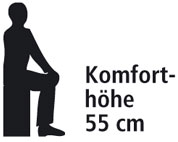 Logo_Komforthoehe55cm.