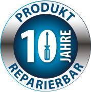 Logo_Produkt10JahreReparierbar