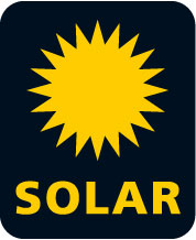 Solar.