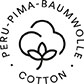 Peru-Pima-Baumwolle