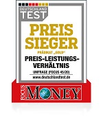 Siegel Preissieger