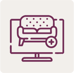 Icon Möbelkauf