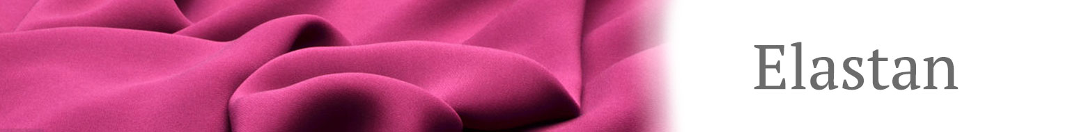 Der Satinstoff Duchesse
