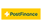 PostFinance Logo