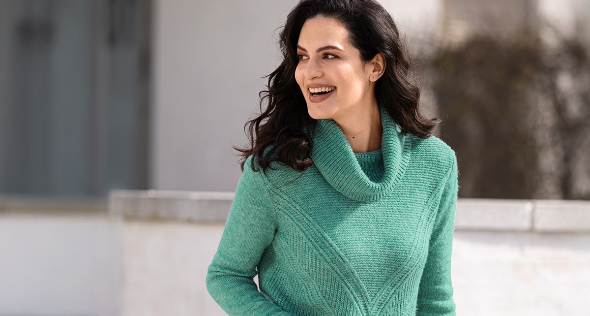 Modetrends Herbst und Winter 2025