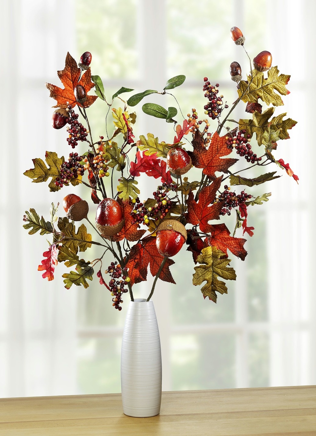 Unsere knstlichen Blumen & Pflanzen  sehen aus wie echt!