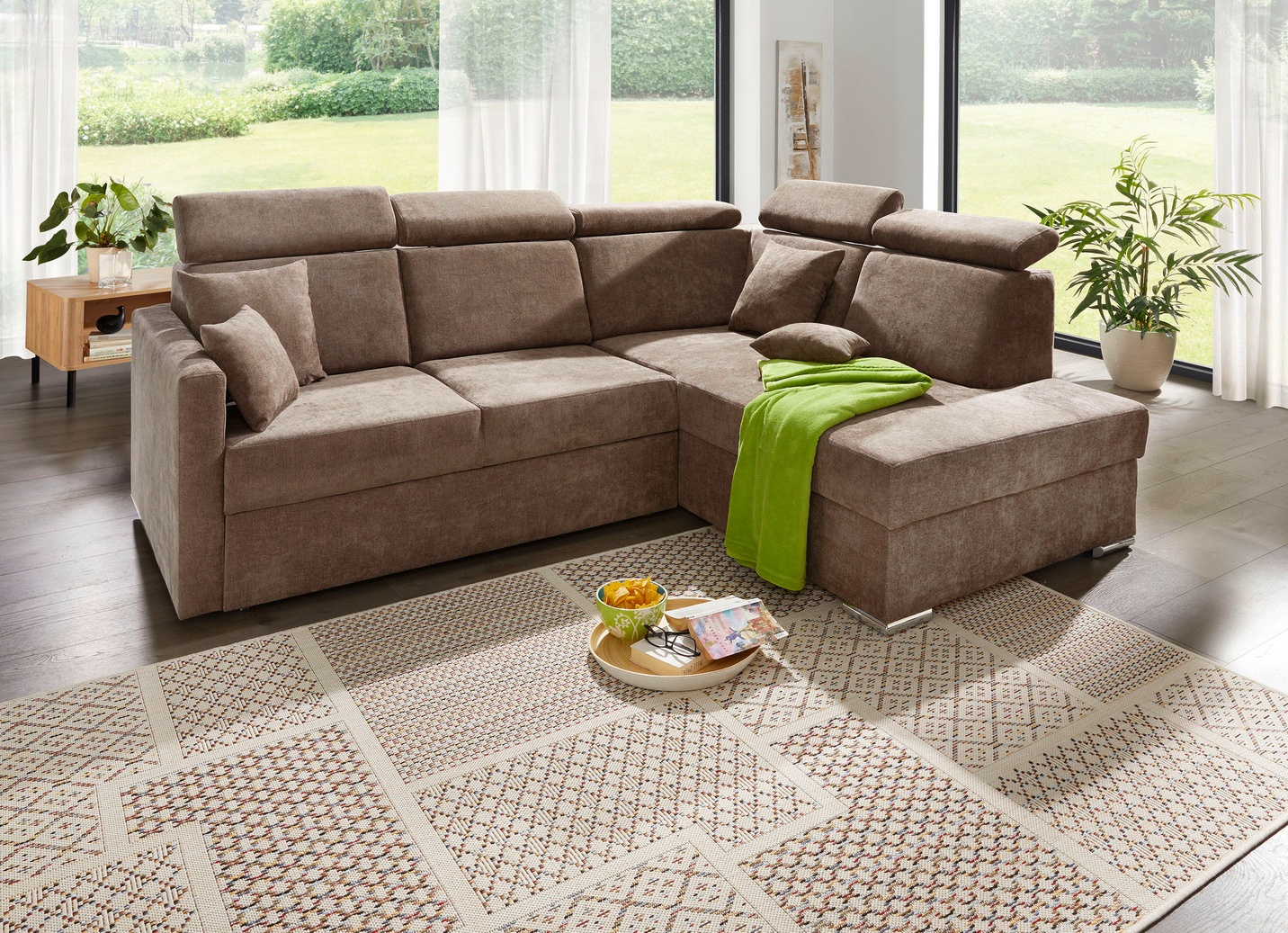 Wohnen Online Shop - Versandkostenfrei ✓ | BADER